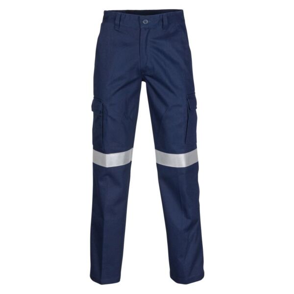 Patron Saint Flame Retardant Cargo Pants with 3M F/R Tape Thumbnail