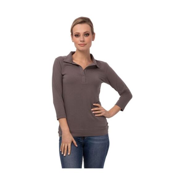 Womens Definity shirt Thumbnail