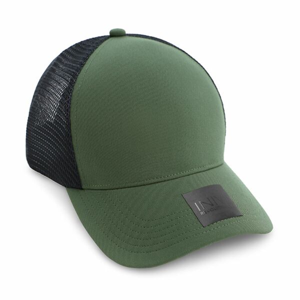 Polyester Mesh Cap Thumbnail