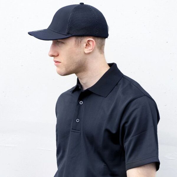 Polyester Mesh Cap Thumbnail