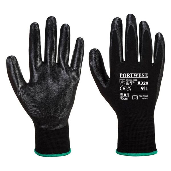 Dexti-Grip Glove Thumbnail