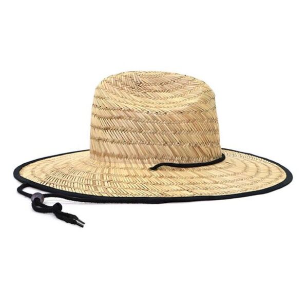 Straw Hat Thumbnail