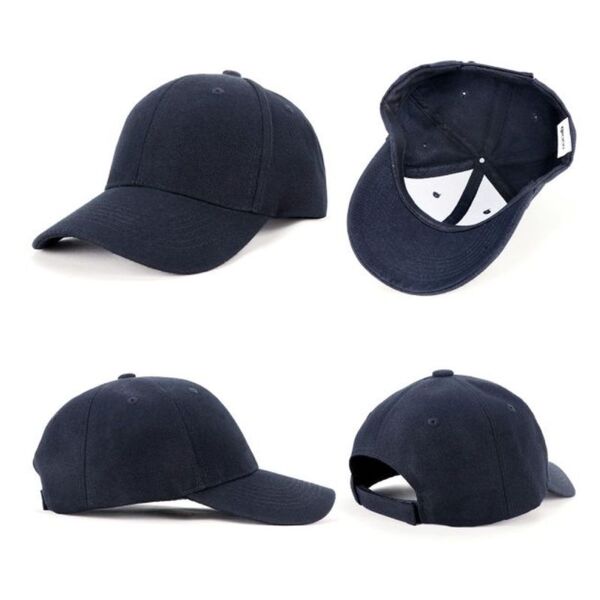 Wool Blend Cap Thumbnail