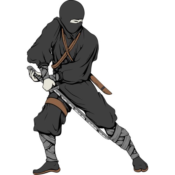 Chinese Ninja 5 Thumbnail