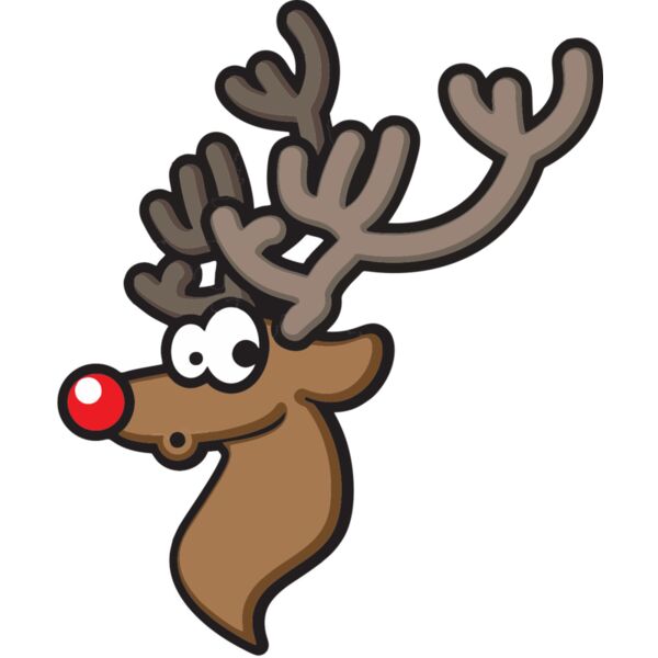 Reindeer 007 Thumbnail