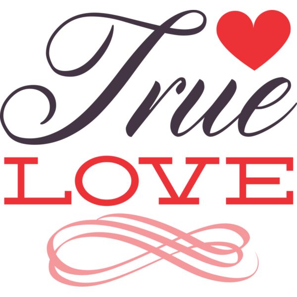 True Love Thumbnail