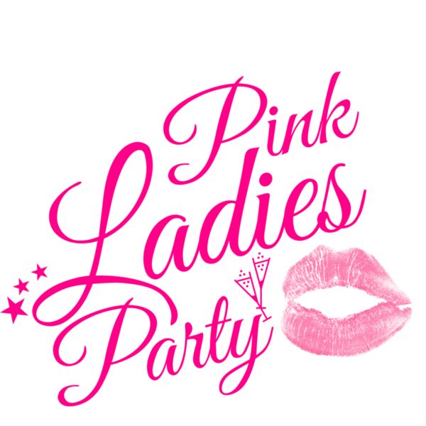 Pink ladies party Thumbnail