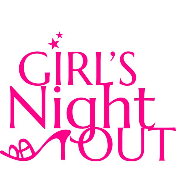 Girls night out Thumbnail