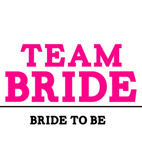 Team Bride Thumbnail