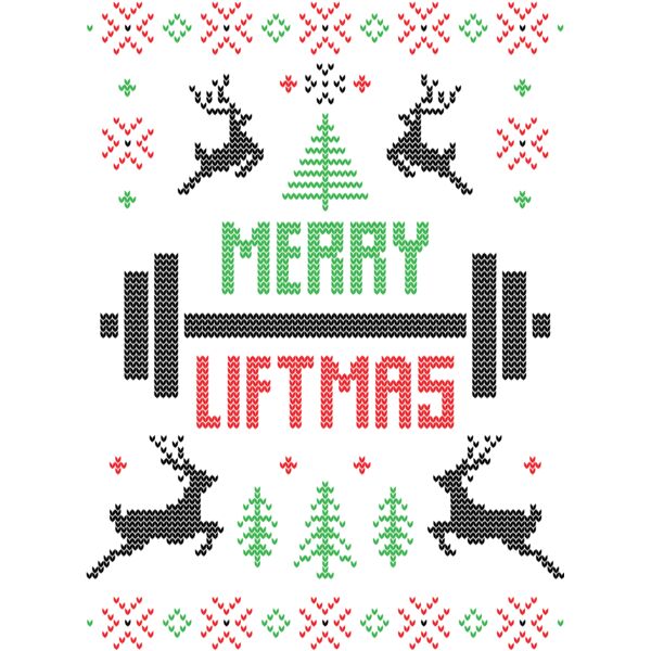 Merry liftmas Thumbnail