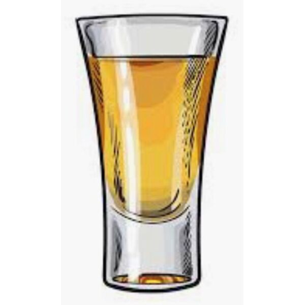 shot glass 1 Thumbnail