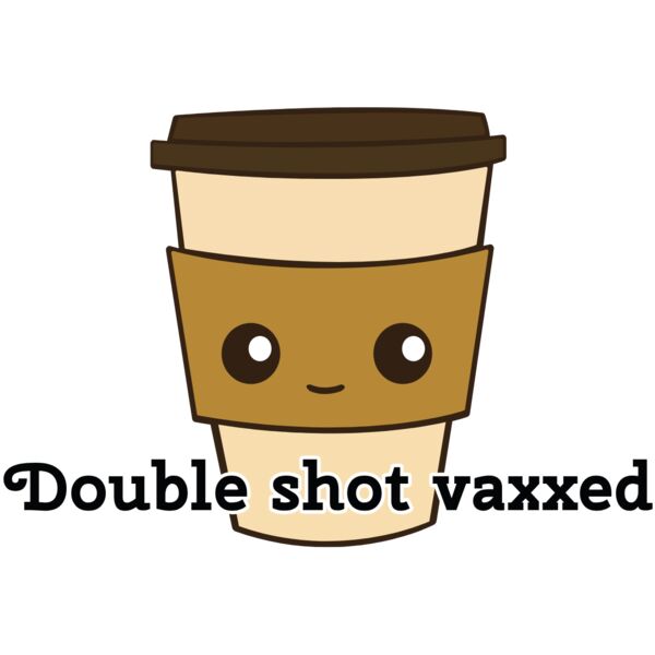 Double Shot Vaxxed Thumbnail