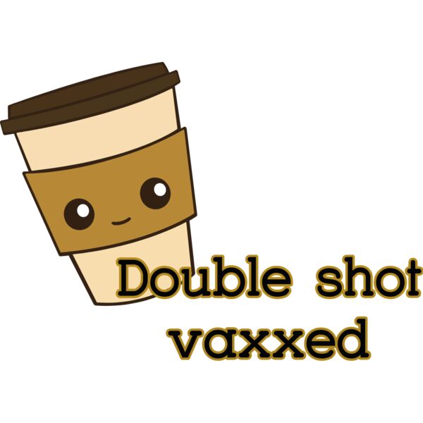 Double Shot Vaxxed Thumbnail