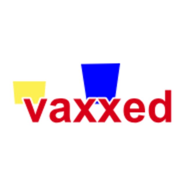 Vaxxed Thumbnail