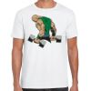 Mens Softstyle Tee Shirt Thumbnail