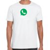 Mens Softstyle Tee Shirt Thumbnail