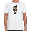 Mens Softstyle Tee Shirt Thumbnail