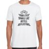 Mens Softstyle Tee Shirt Thumbnail