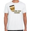Mens Softstyle Tee Shirt Thumbnail