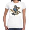 Womens Softstyle Tee Shirt Thumbnail