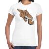 Womens Softstyle Tee Shirt Thumbnail