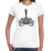 Womens Softstyle Tee Shirt Thumbnail