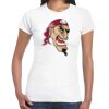 Womens Softstyle Tee Shirt Thumbnail