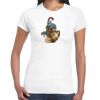 Womens Softstyle Tee Shirt Thumbnail