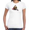 Womens Softstyle Tee Shirt Thumbnail