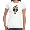 Womens Softstyle Tee Shirt Thumbnail