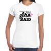 Womens Softstyle Tee Shirt Thumbnail