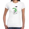 Womens Softstyle Tee Shirt Thumbnail