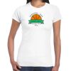 Womens Softstyle Tee Shirt Thumbnail