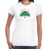 Womens Softstyle Tee Shirt Thumbnail