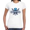 Womens Softstyle Tee Shirt Thumbnail