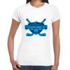 Womens Softstyle Tee Shirt Thumbnail