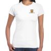 Womens Softstyle Tee Shirt Thumbnail