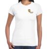 Womens Softstyle Tee Shirt Thumbnail