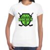 Womens Softstyle Tee Shirt Thumbnail