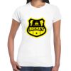 Womens Softstyle Tee Shirt Thumbnail
