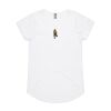 Womens Mali Tee Thumbnail