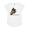 Womens Mali Tee Thumbnail