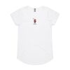 Womens Mali Tee Thumbnail