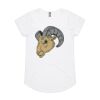 Womens Mali Tee Thumbnail
