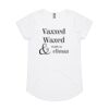 Womens Mali Tee Thumbnail