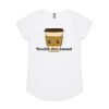 Womens Mali Tee Thumbnail