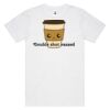 Mens Block Tubular Tee Thumbnail