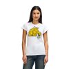 Womens Softstyle Cotton Tee Thumbnail