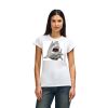 Womens Softstyle Cotton Tee Thumbnail
