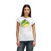Womens Softstyle Cotton Tee Thumbnail
